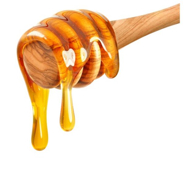 Augason Farms Honey Powder No. 10 Can