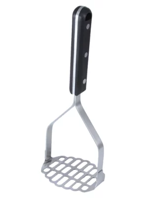 Craft Kitchen Heavy Duty Potato Masher with Stainless Steel Shaft and Head