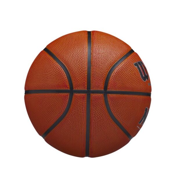 Wilson NCAA Street Shot Basketball, Youth - 27.5"