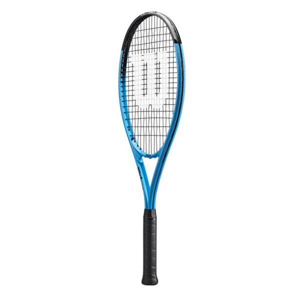Wilson Ultra Power XL 112 Tennis Racket - Blue (Adult)
