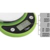 Ozeri ZK14 Pronto Digital Multifunction Kitchen and Food Scale