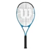 Wilson Ultra Power XL 112 Tennis Racket - Blue (Adult)