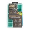 Thyme & Table Silicone Ice Cube Tray, 2-Piece Set