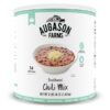 Augason Farms Southwest Chili Mix Certified Gluten Free Emergency Food Storage Everyday Meal Prep No. 10 Can