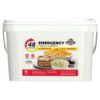 Augason Farms 48-Hour 4-Person Emergency Food Supply, 95 oz