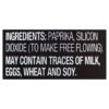 Great Value Paprika, 2.5 oz