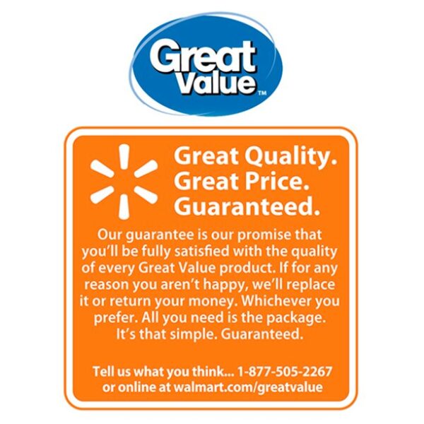 Great Value Pear Halves in Pear Juice, 15 oz