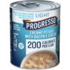 Progresso Light, Creamy Potato With Bacon and Cheese Soup, Gluten Free, 18.5 oz