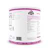 Augason Farms Tomato Powder Emergency Food Storage 3 lbs 10 oz No. 10 Can
