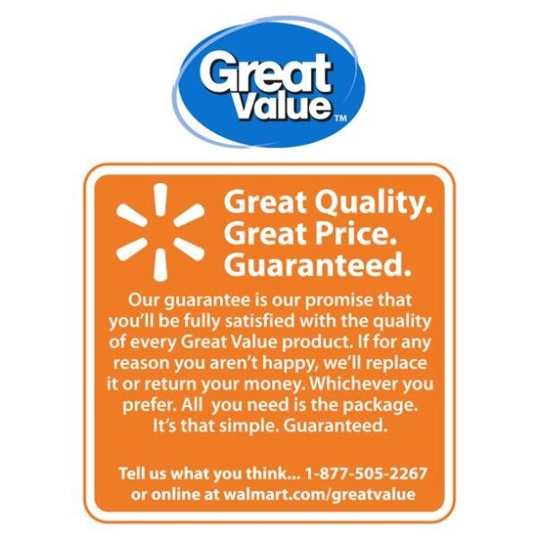 Great Value Medium Diced Green Chiles, 4 Oz
