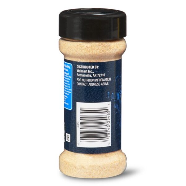 Great Value Garlic Powder, 3.4 oz