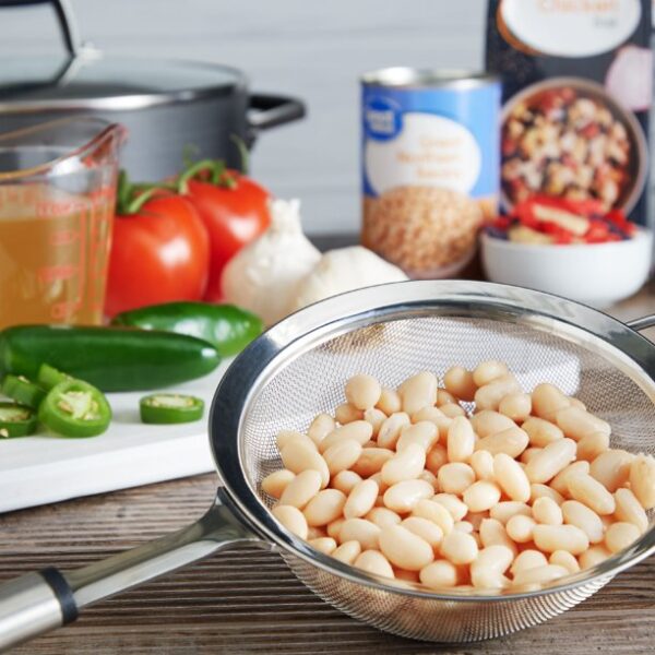 Great Value Great Northern Beans, 15.5 oz Can