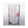 Anchor Hocking Glass Measuring Cup, 5 ounce