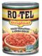 Rotel Original Diced Tomatoes and Green Chilies, 10 oz.