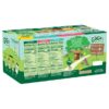 (20 Pack) GoGo Squeez Applesauce Pouch, Variety, 3.2 oz