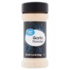 Great Value Garlic Powder, 3.4 oz