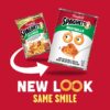 SpaghettiOs Canned Pasta with Meatballs, 15.6 OZ Can