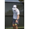 Wilson Ultralight Adult Tennis Sport Cap/Hat, White