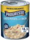 Progresso Rich & Hearty, Loaded Potato with Bacon Soup, 18.5 oz