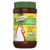 Knorr Granulated Chicken Flavor Bouillon Chicken Bouillon 2.0 lb