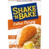 Shake 'N Bake Extra Crispy Seasoned Coating Mix, 2 ct Packets
