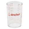 Anchor Hocking Glass Measuring Cup, 5 ounce