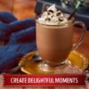 Swiss Miss Classics Milk Chocolate Hot Cocoa Mix Canister, 45.68 oz