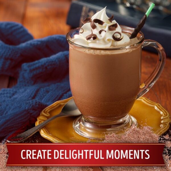 Swiss Miss Classics Milk Chocolate Hot Cocoa Mix Canister, 45.68 oz
