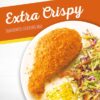 Shake 'N Bake Extra Crispy Seasoned Coating Mix, 2 ct Packets