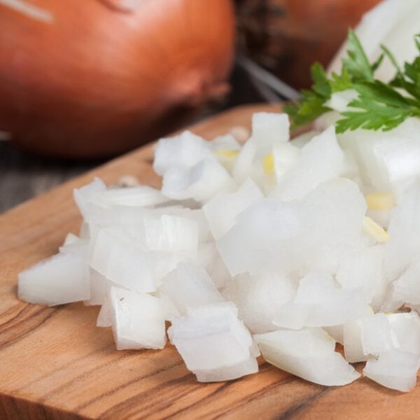 Augason Farms Dehydrated Chopped Onions No. 10 Can