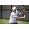 Wilson Ultralight Adult Tennis Sport Cap/Hat, White