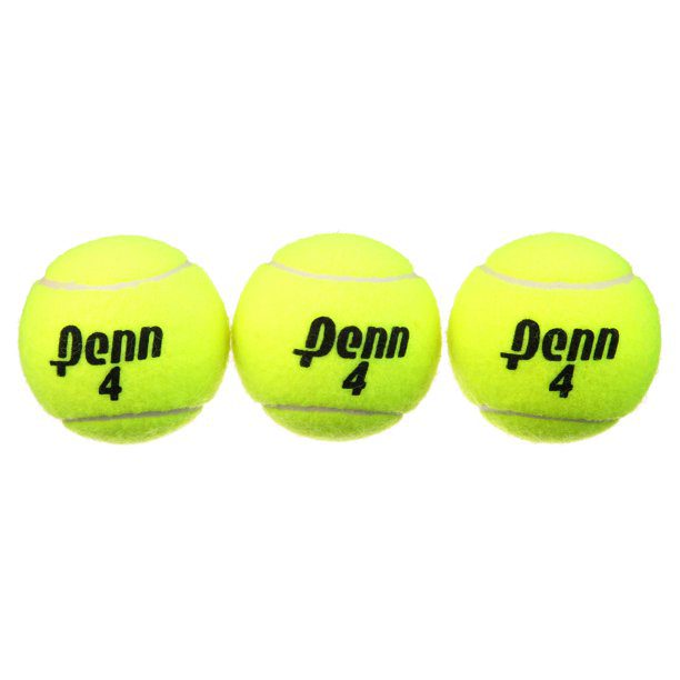 Penn Championship Extra Duty High-Altitude Tennis Ball Can (3 Balls)