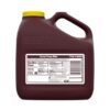 HERSHEY'S Chocolate Syrup, Baking, Gluten Free, Fat Free, Bulk, 7.5 lb, Bulk Jug