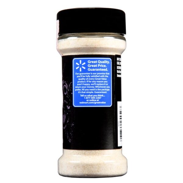 Great Value Onion Powder, 3.25 oz