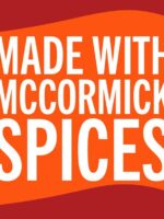 McCormick Fajita Seasoning Mix, 1.12 oz