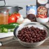 Great Value Black Beans, 15 oz Can