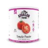 Augason Farms Tomato Powder Emergency Food Storage 3 lbs 10 oz No. 10 Can