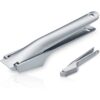 ReaNea Premium Garlic Press, Garlic Chopper Mincer, Easy Squeeze, Ginger Press