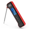 Expert Grill Pocket Digital Instant Read Meat Grilling Thermometer