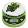 Ozeri ZK14 Pronto Digital Multifunction Kitchen and Food Scale