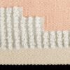 Better Homes & Gardens 20" x 20" Chunky Stripe Outdoor Pillow by Dave & Jenny Marrs