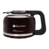 BUNN 10-Cup Drip Free Glass Coffee Decanter