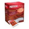 Nestle Hot Cocoa Mix, Rich Chocolate Hot Cocoa, Single Serve Hot Chocolate Packets, 50 Ct