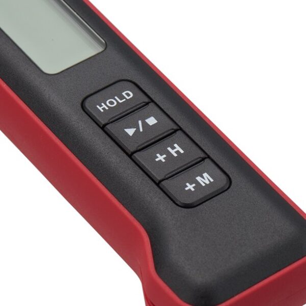 Expert Grill Pocket Digital Instant Read Meat Grilling Thermometer