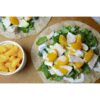 Dole Mandarin Oranges in Light Syrup, 106 oz Can