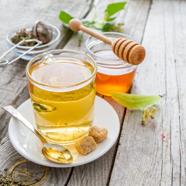 Augason Farms Honey Powder No. 10 Can