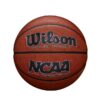 Wilson NCAA Street Shot Basketball, Youth - 27.5"