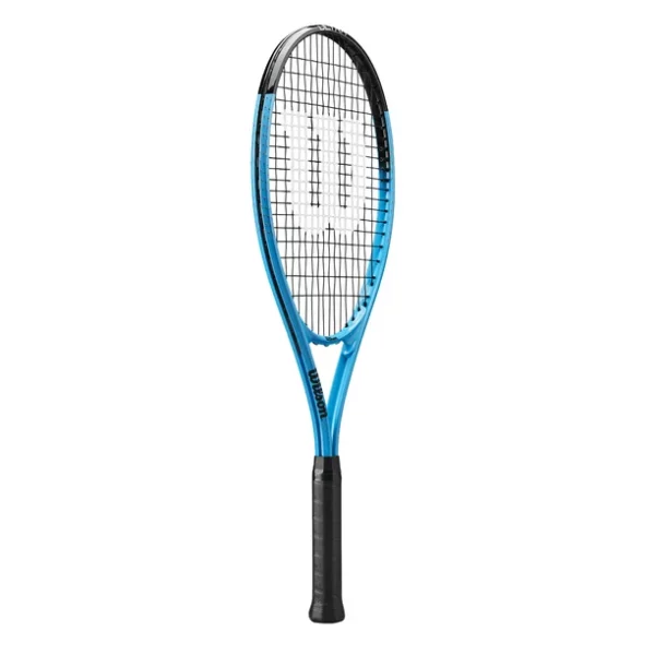 Wilson Ultra Power XL 112 Tennis Racket - Blue (Adult)