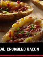 Hormel Real Crumbled Bacon Pouch, 20 oz